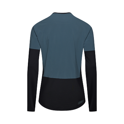 DEFEND THERMAL JERSEY [DP CBLT] S