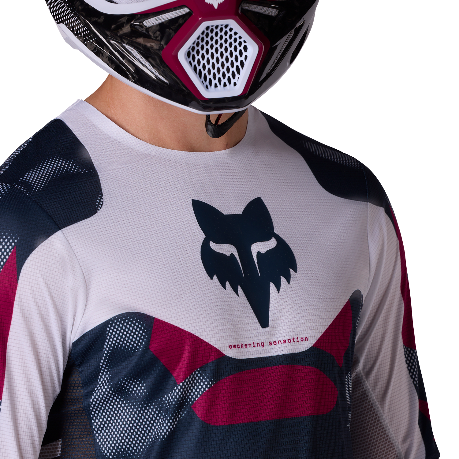 Maillot Flexair Tactile