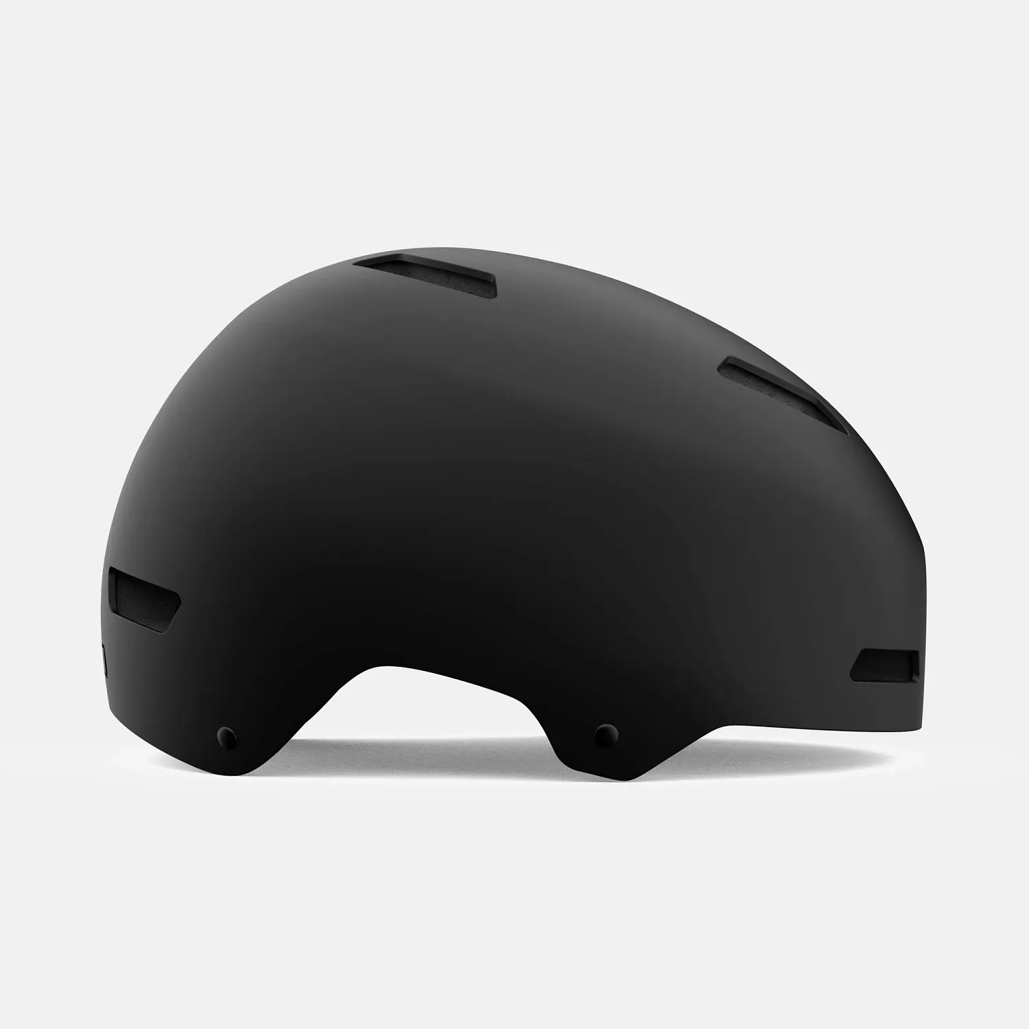 GR QUARTER MIPS MAT BLK S 16 US