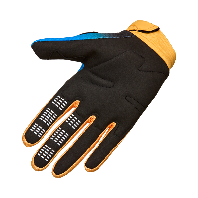 180 COLLECT GLOVE [BLU] S