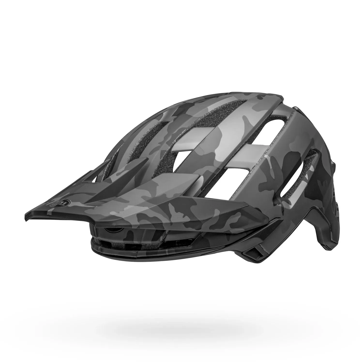 BS SUPER AIR R MIPS M/G BLK CAM S 20 GBL