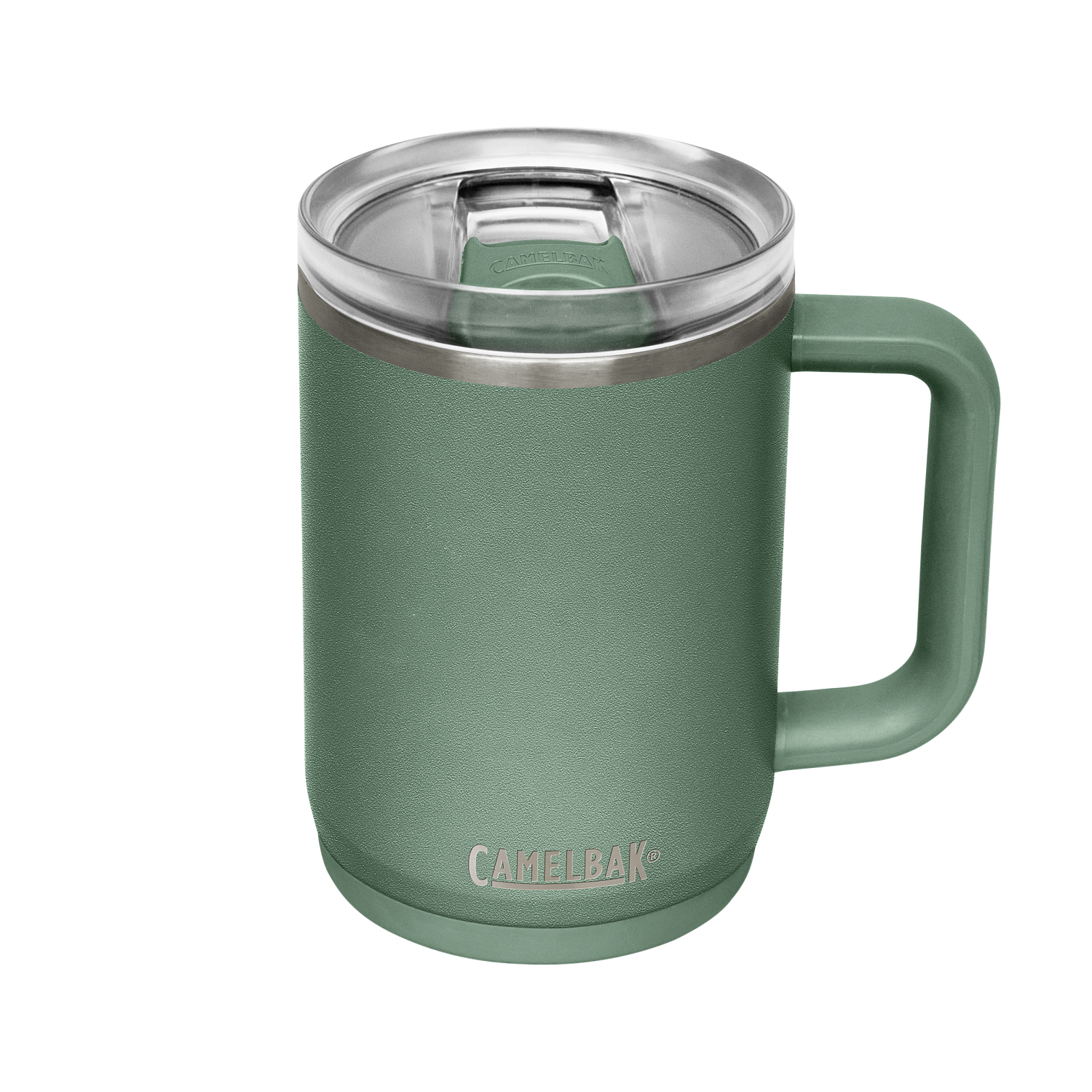 THRIVE MUG, VSS 16OZ, [MOSS] OS