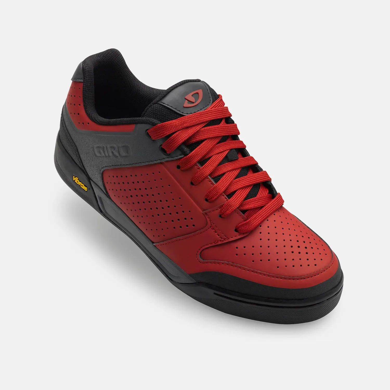 GF RIDDANCE DK RED/DKSHDW M 35 18