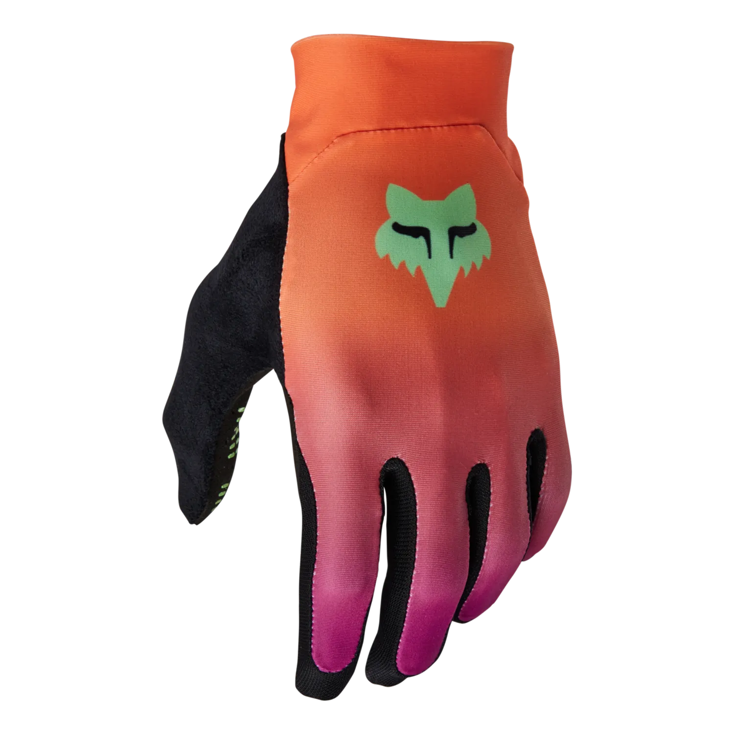 FLEXAIR RACE GLOVE [DAY GLO ORG] L