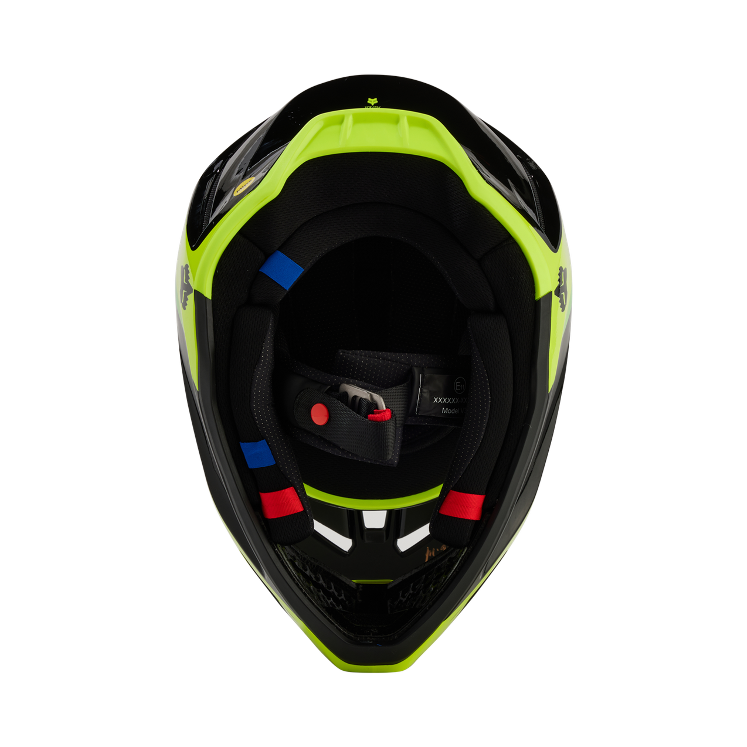 Youth V3 Streak Helmet