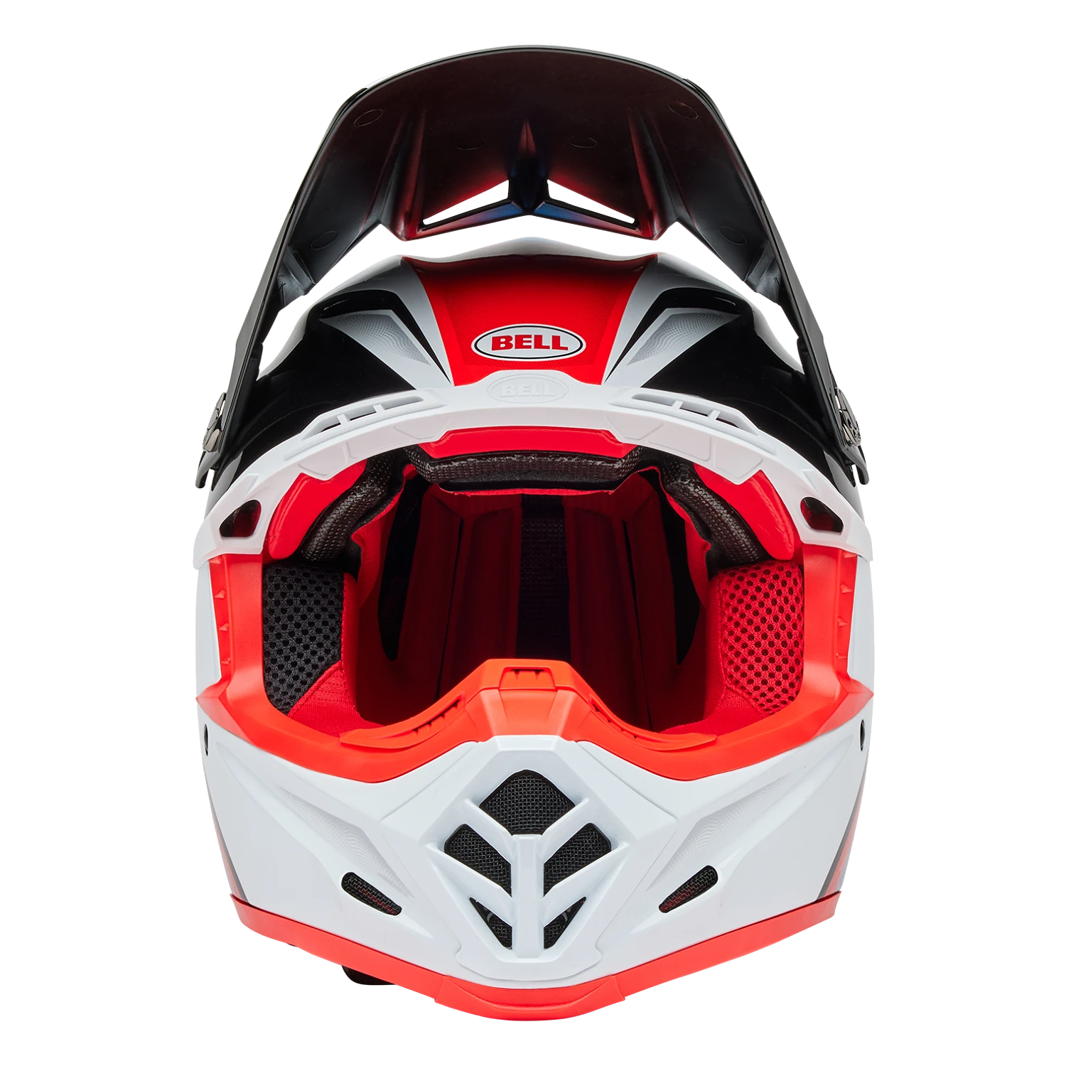 MOTO-9S FLEX MERCHANT ECE [RD/BLK] M