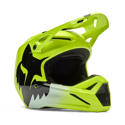 Casque V1 Shield Junior