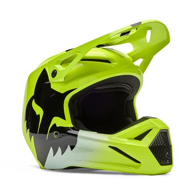 Youth V1 Shield Helmet
