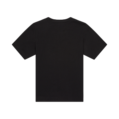 YTH BARK SS TEE [BLK] YS