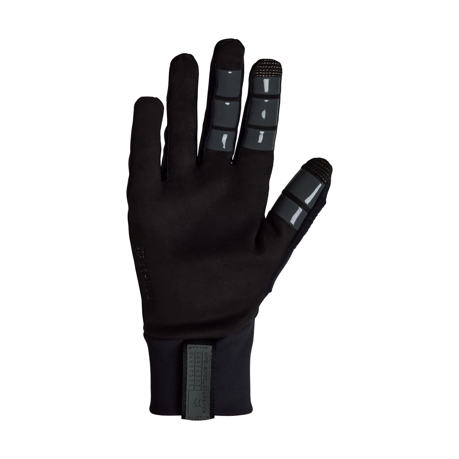 Guanti Ranger Fire Lunar - Donna