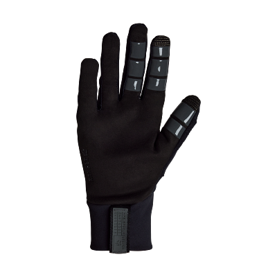 W RANGER FIRE GLOVE LUNAR [BLK] M