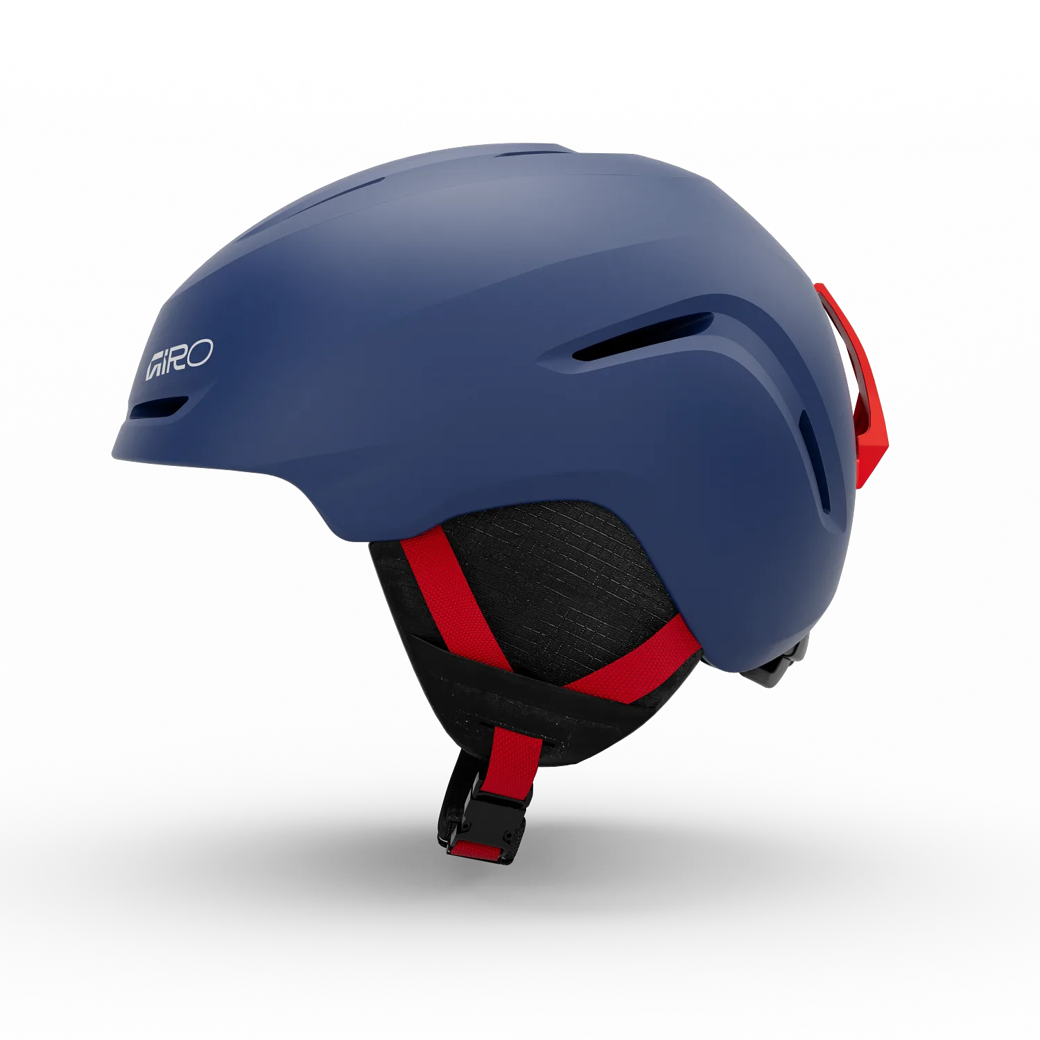 GR SPUR MT BLU/RD M 26