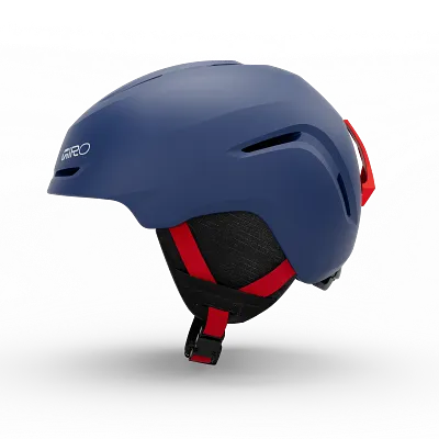 GR SPUR MT BLU/RD M 26