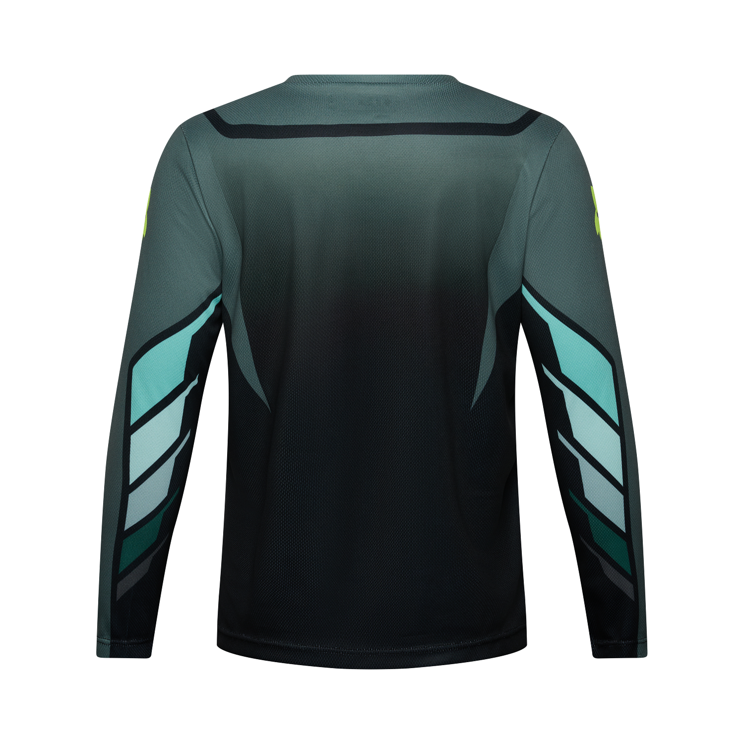 Youth Ranger Long Sleeve Jersey Foundry