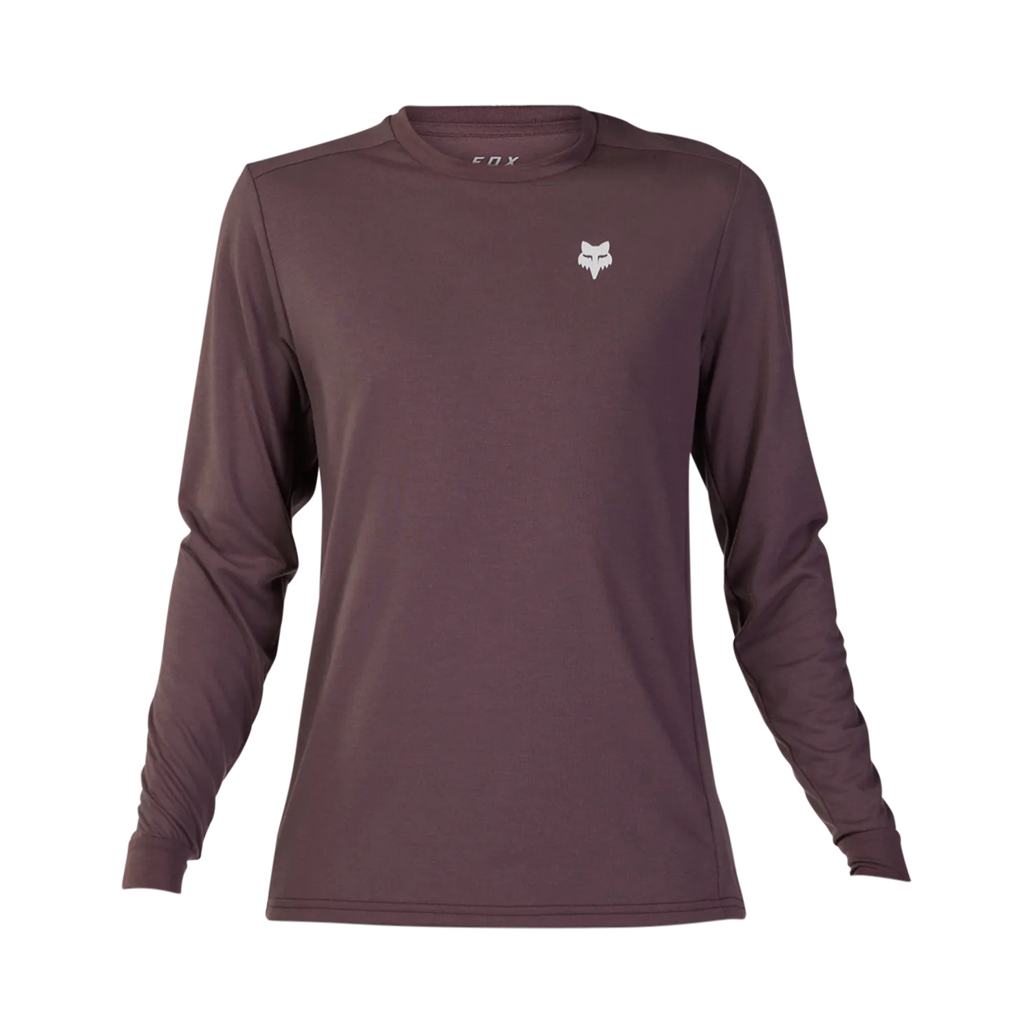 Shirt Ranger Drirelease&reg; Met Lange Mouw