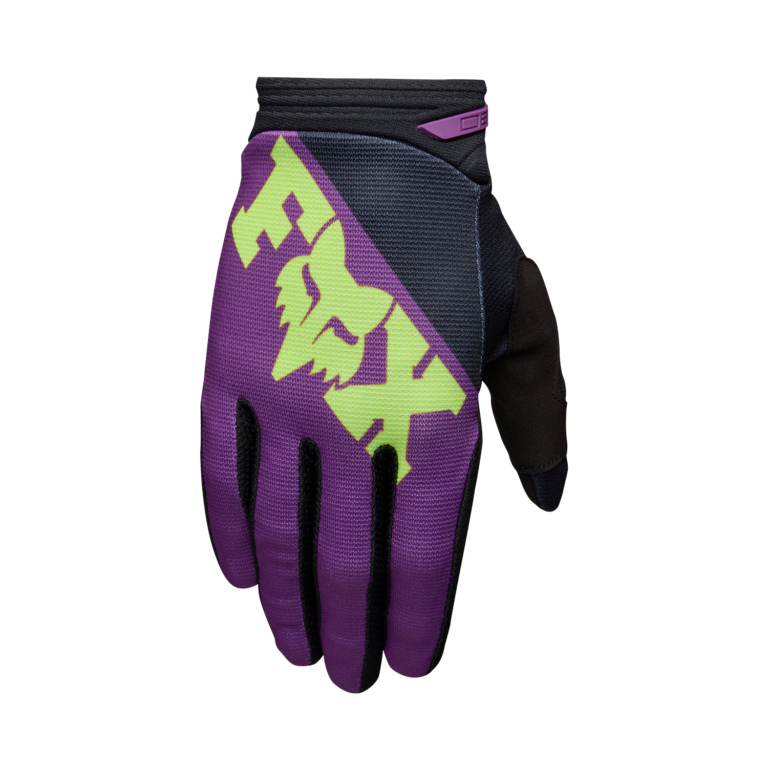 180 Raid Glove