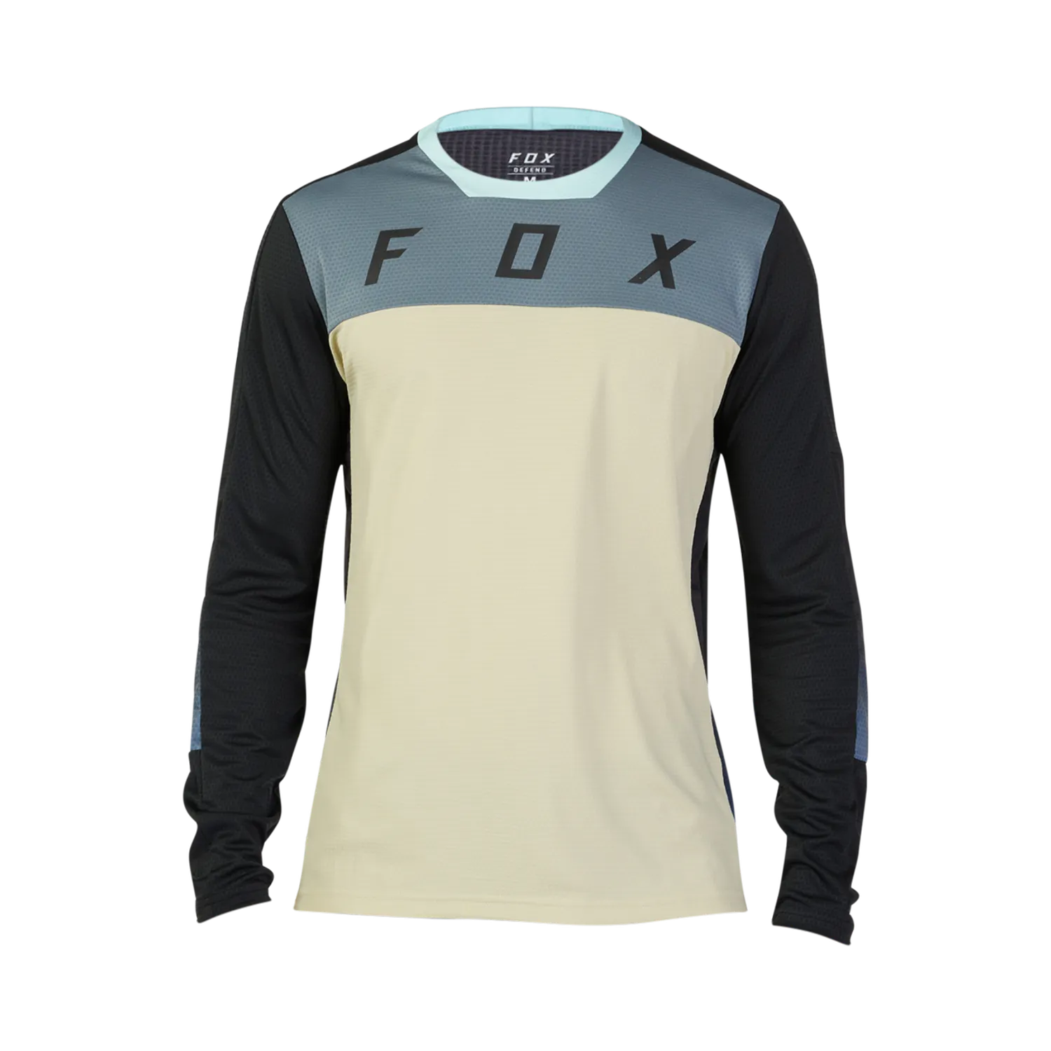 Shirt Defend Cekt met lange mouw