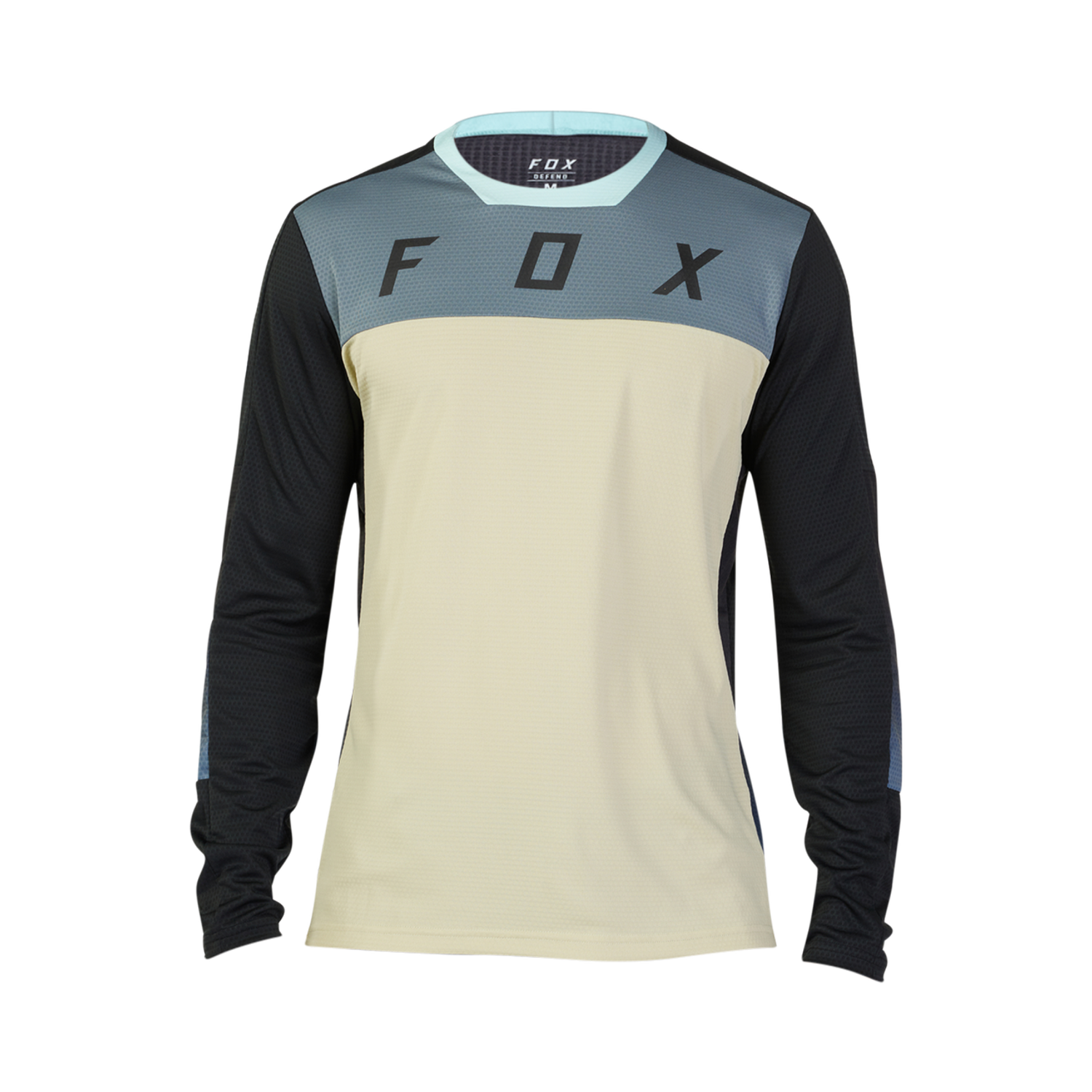 Defend Cekt Long Sleeve Jersey