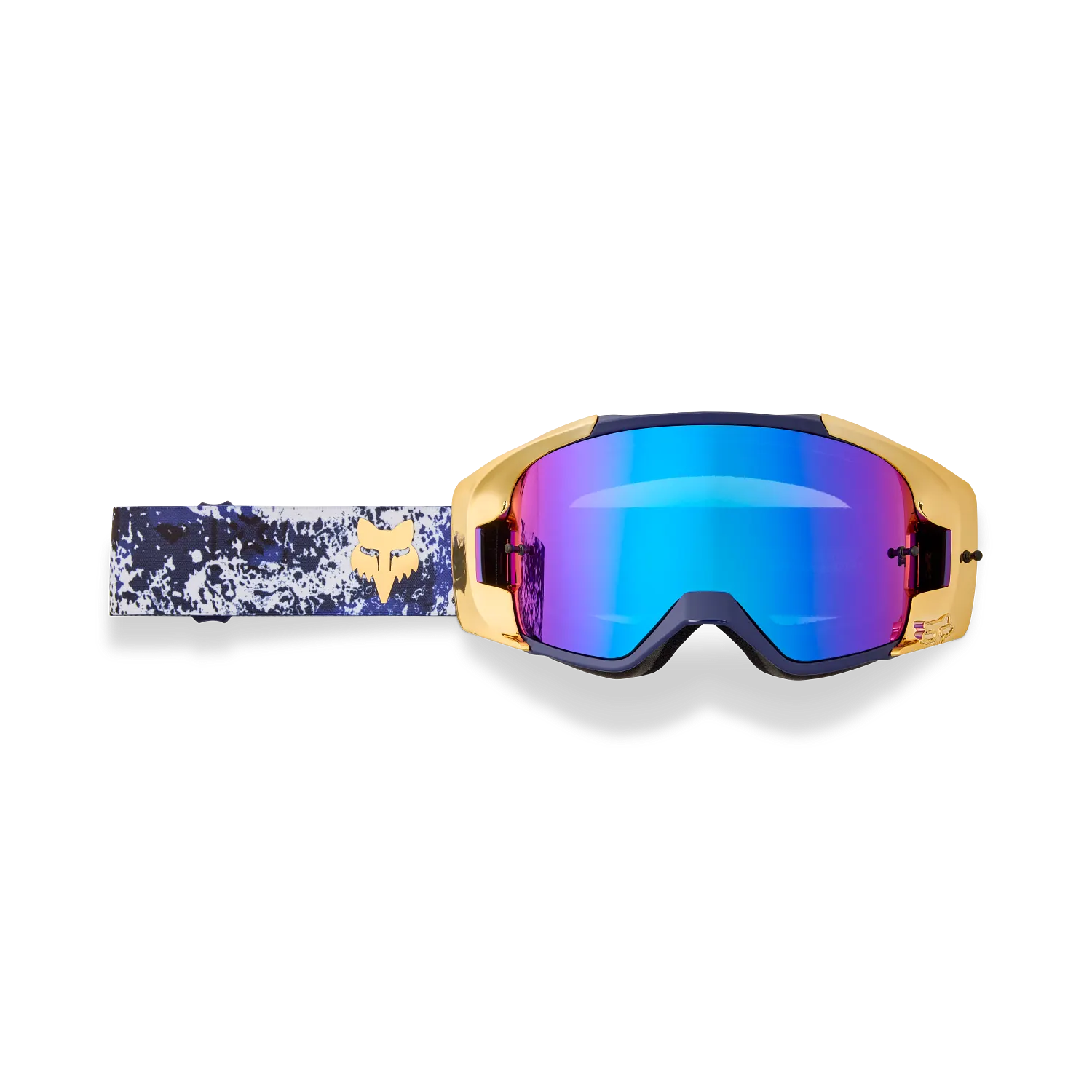 MTB VUE GOGGLE - GOLDSTONE LE 