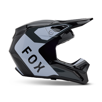 Casque V1 Lean