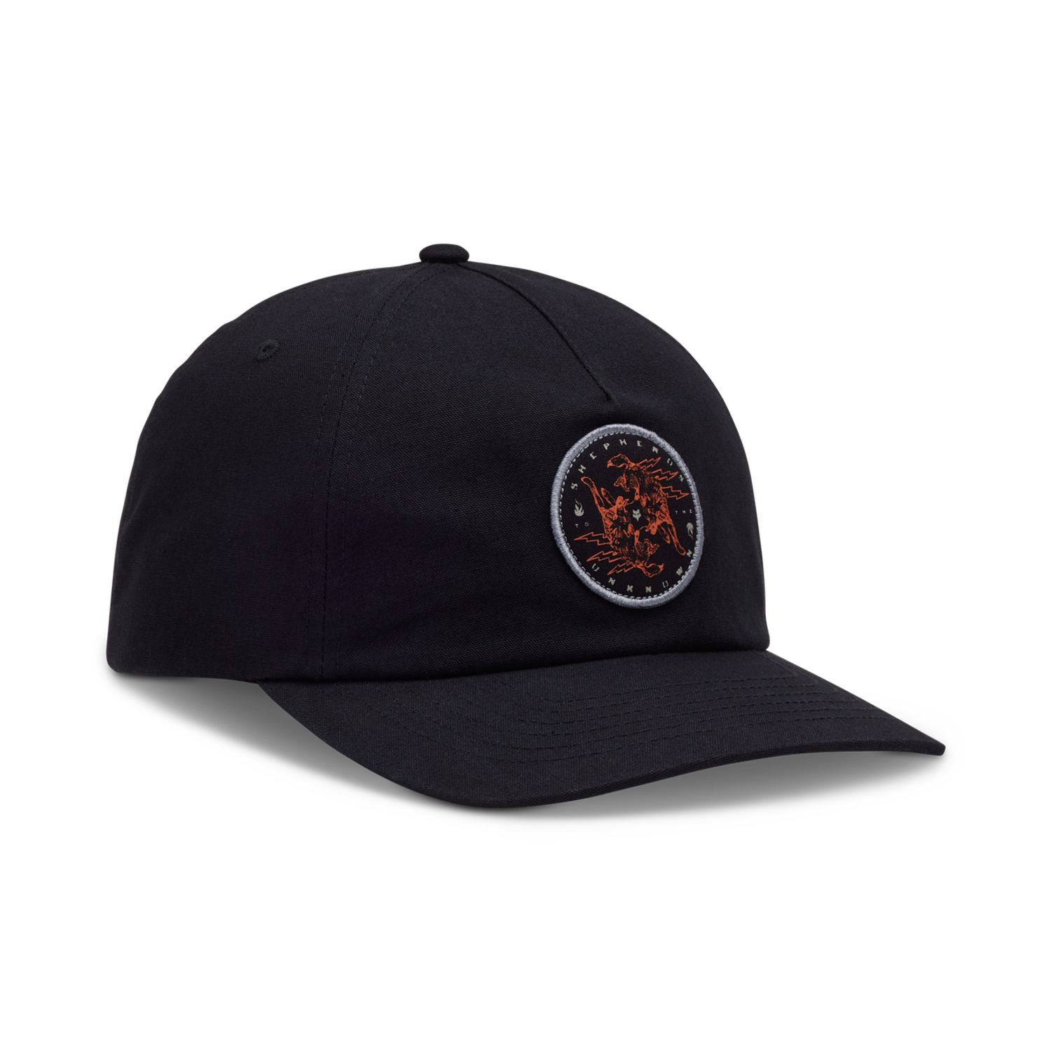 Plague Unstructured Hat