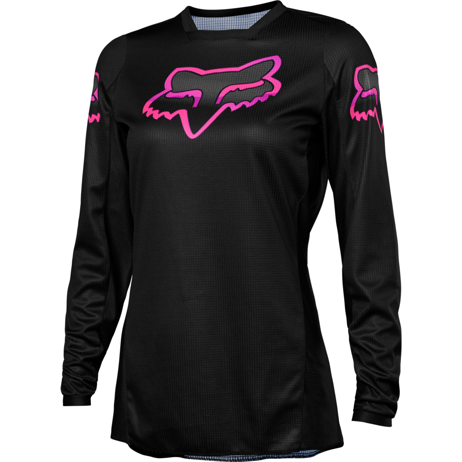 Womens 180 Blackout Jersey
