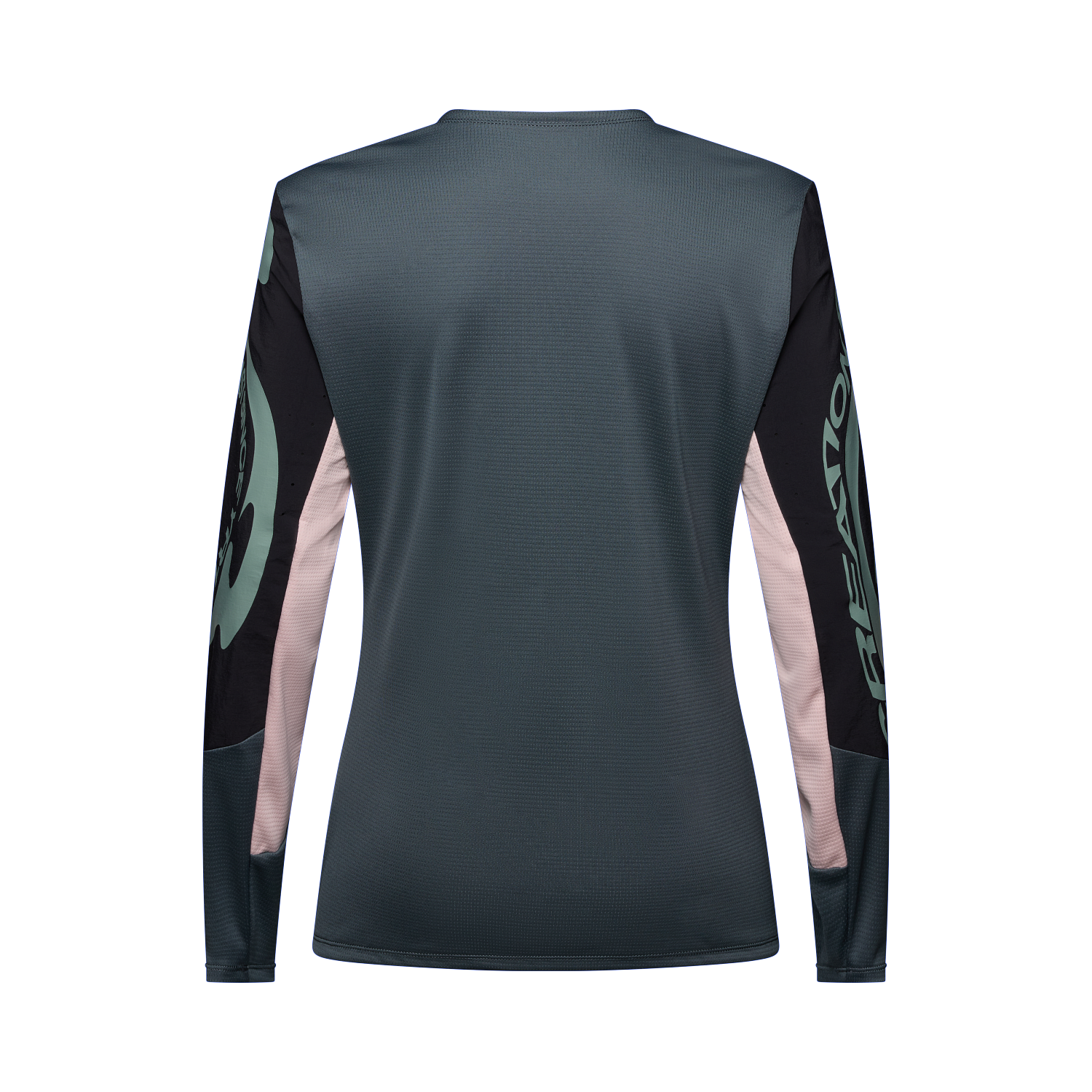 Defend Creation Langarmtrikot f&uuml;r Damen