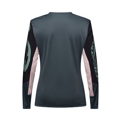 W DEFEND LS JERSEY CREATION [DP CBLT] XS