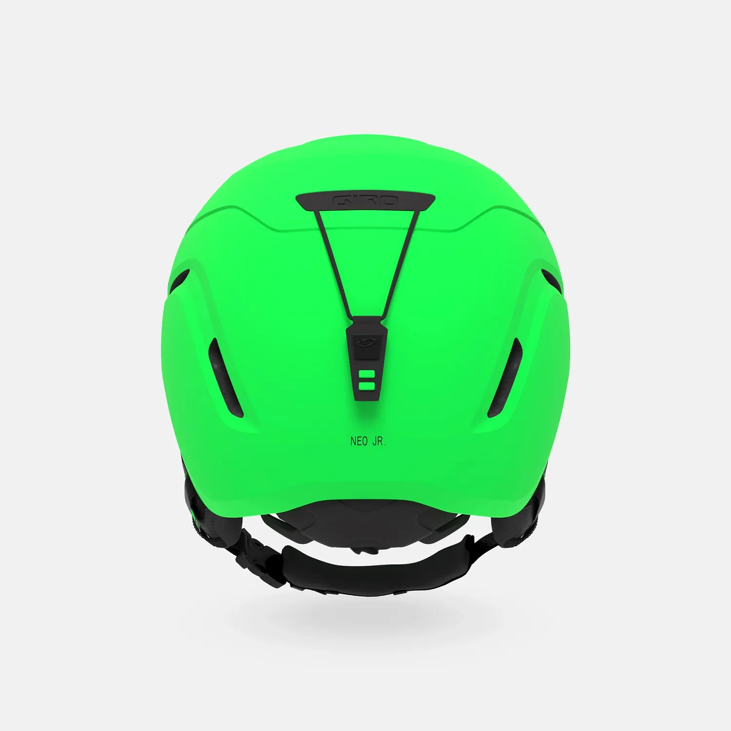 GR NEO JR. MAT BRT GRN S 19