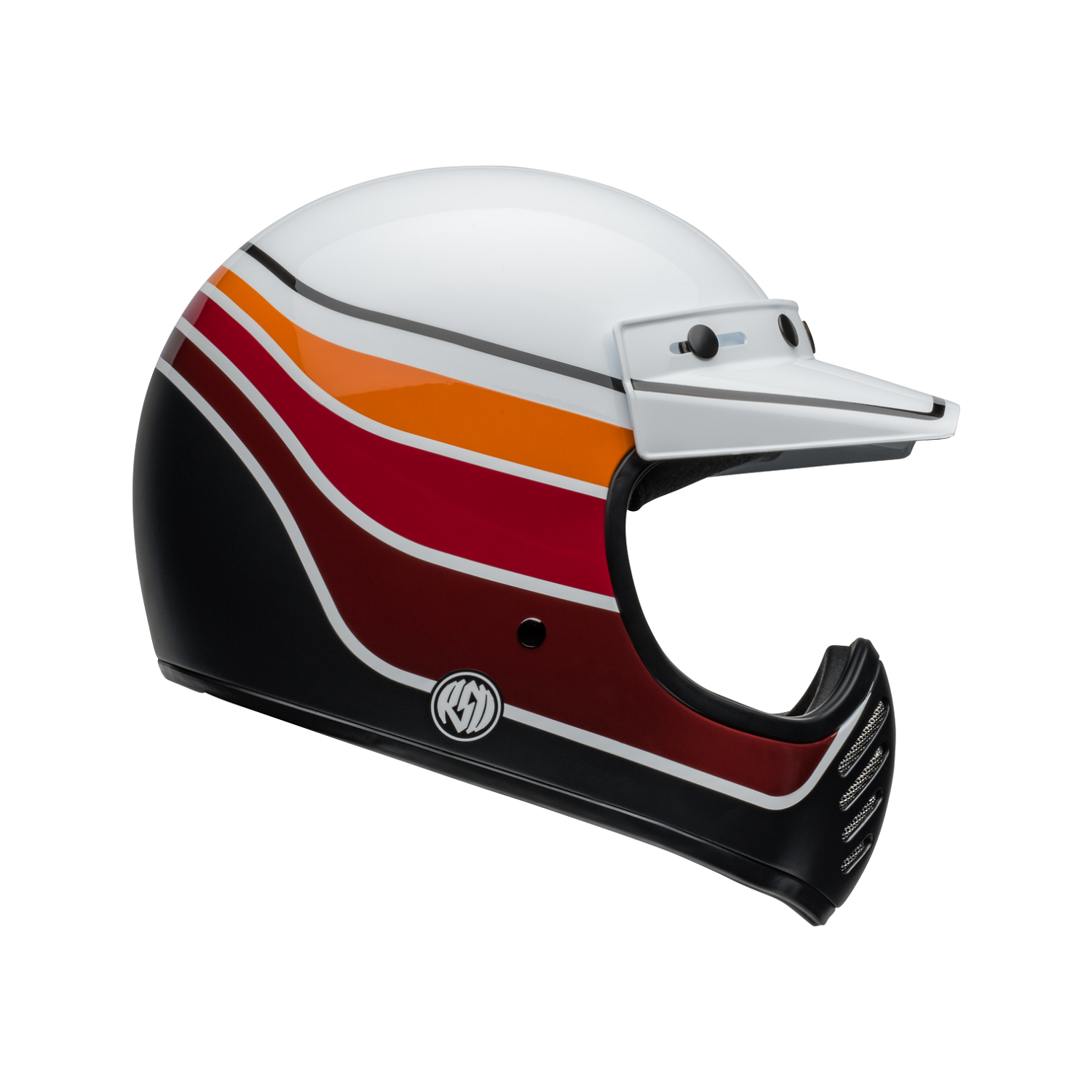Moto-3 Roland Sands Design