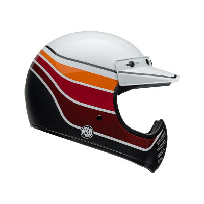 Moto-3 Roland Sands Design