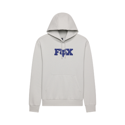 Women's F Head X Fleece Pullover Hoodie