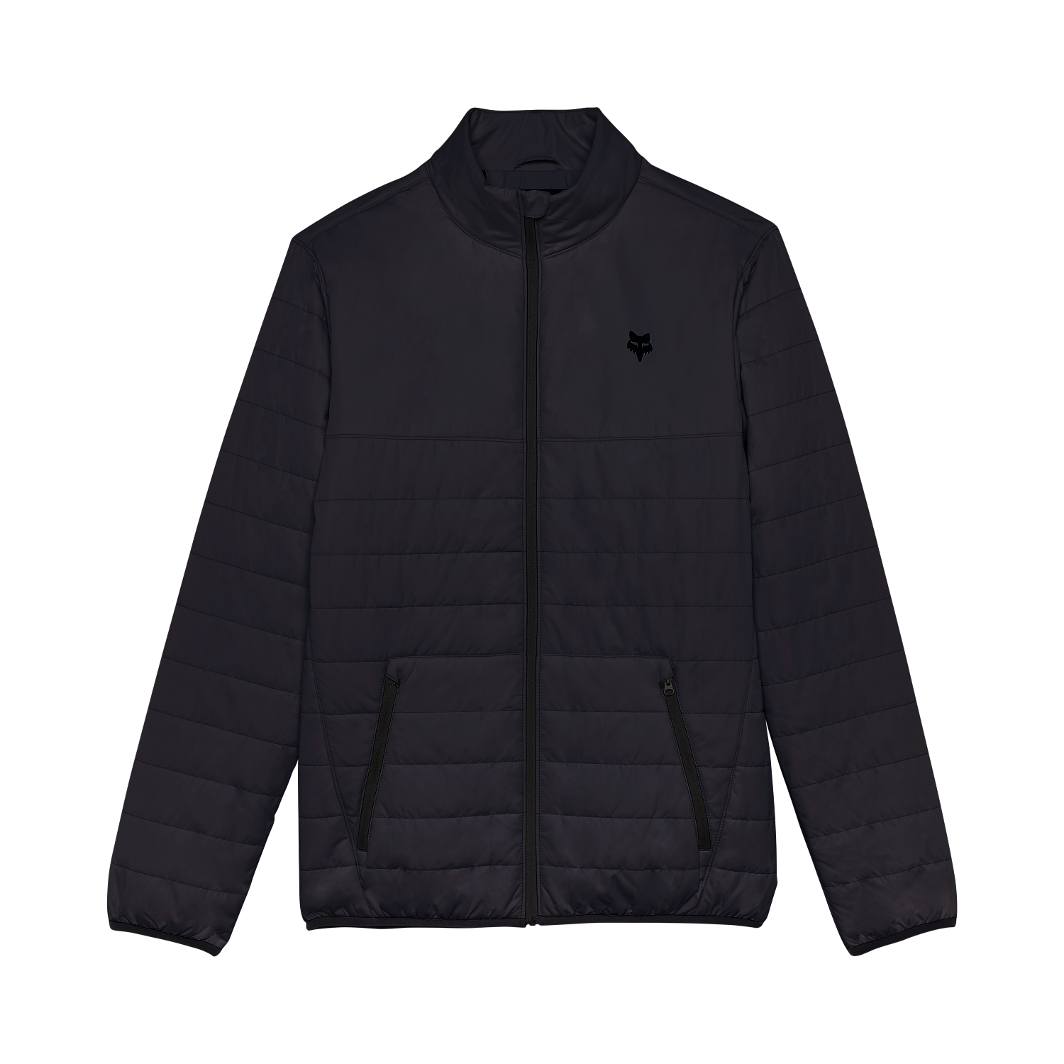Howell Puffy Jacket