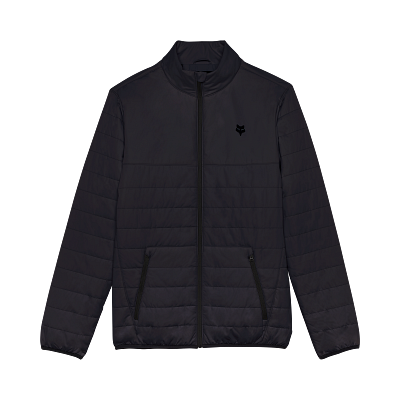 Howell Puffy Jacket