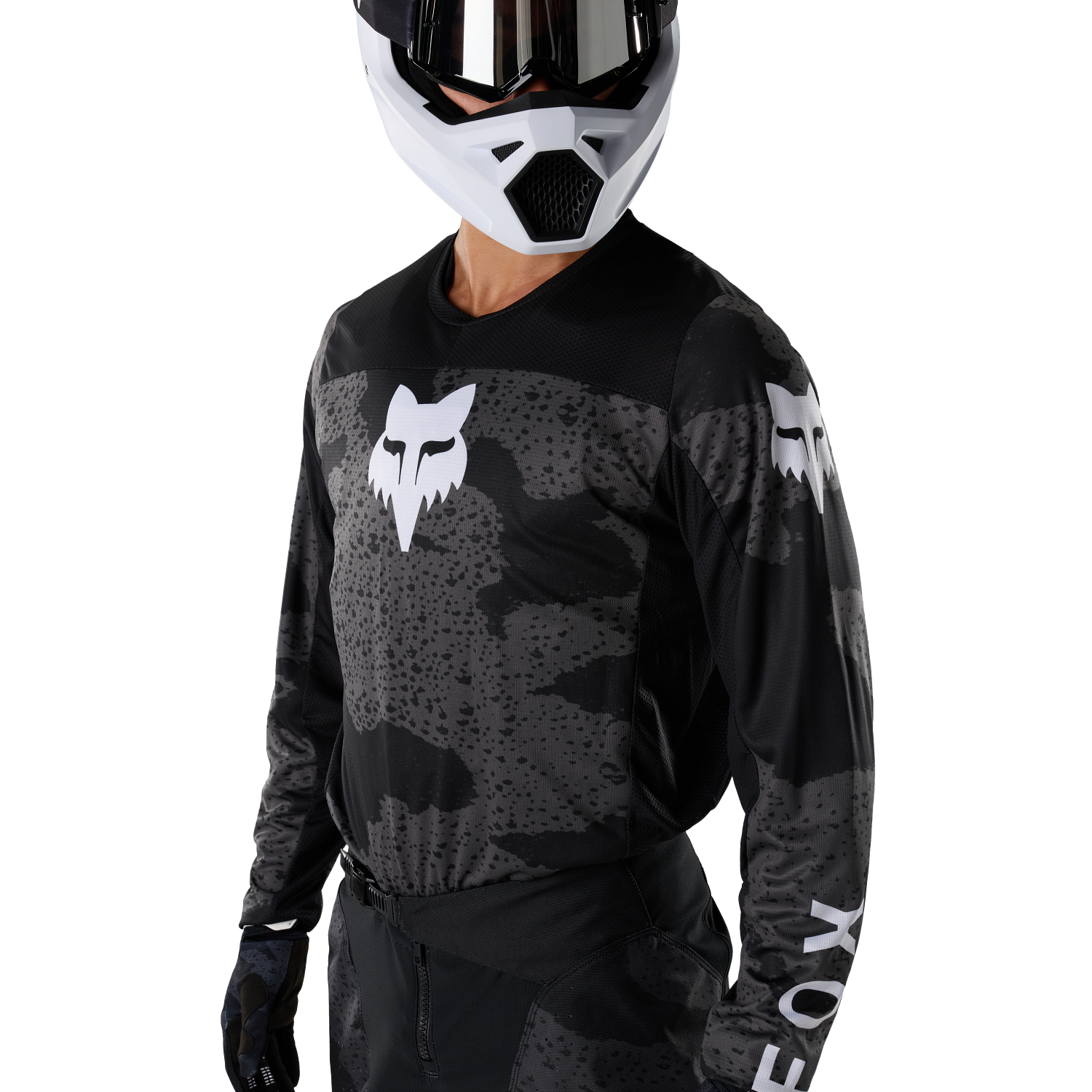 180 BNKR Jersey