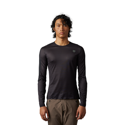 Maillot &agrave; manches longues Flexair Ascent