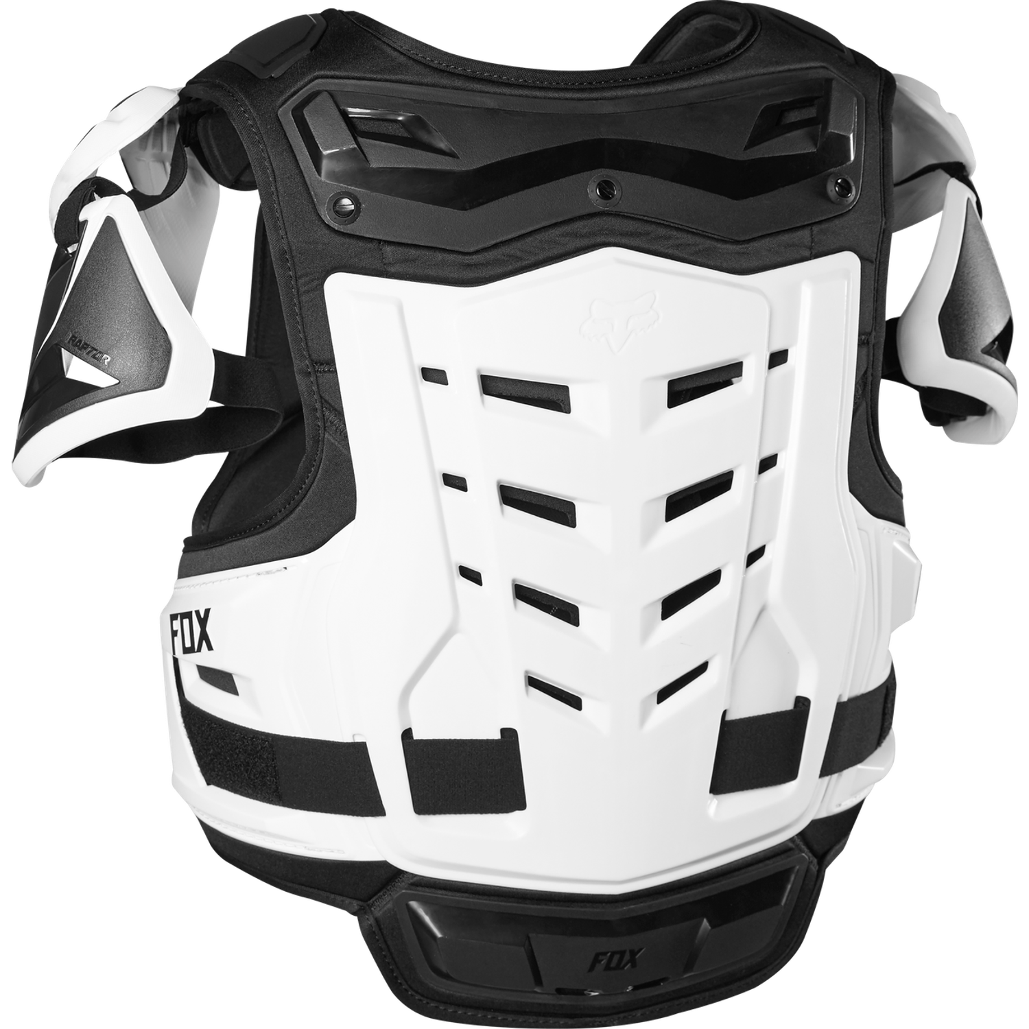 Raptor Vest CE Chest Guard