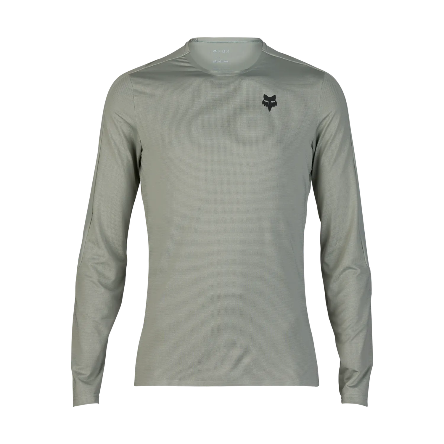 FLEXAIR ASCENT LS JERSEY 