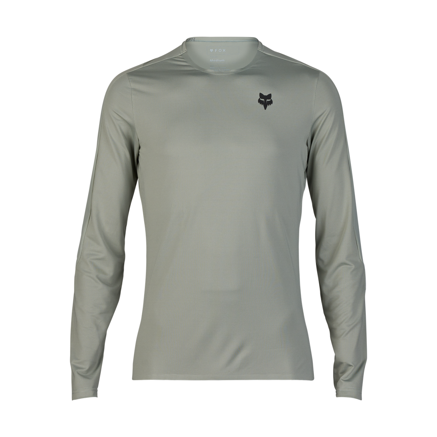 Flexair Ascent Long Sleeve Jersey