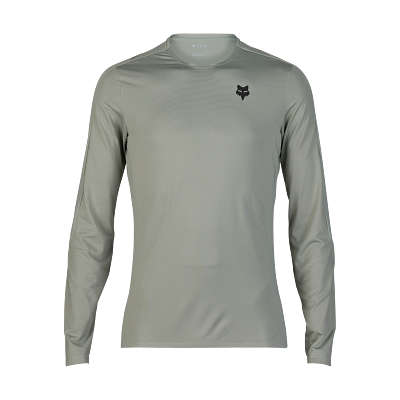 Flexair Ascent Long Sleeve Jersey