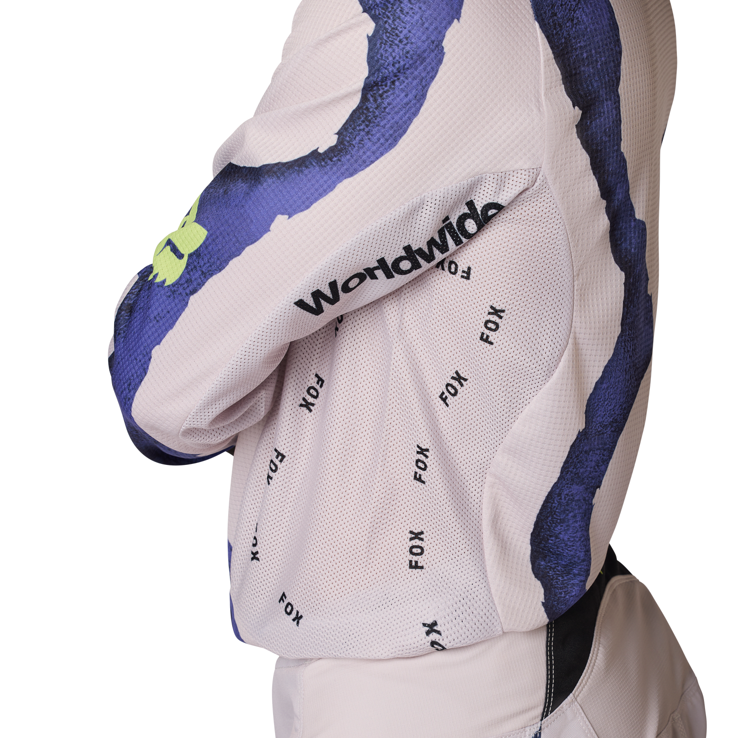 180 Awareness Limited Edition Trikot