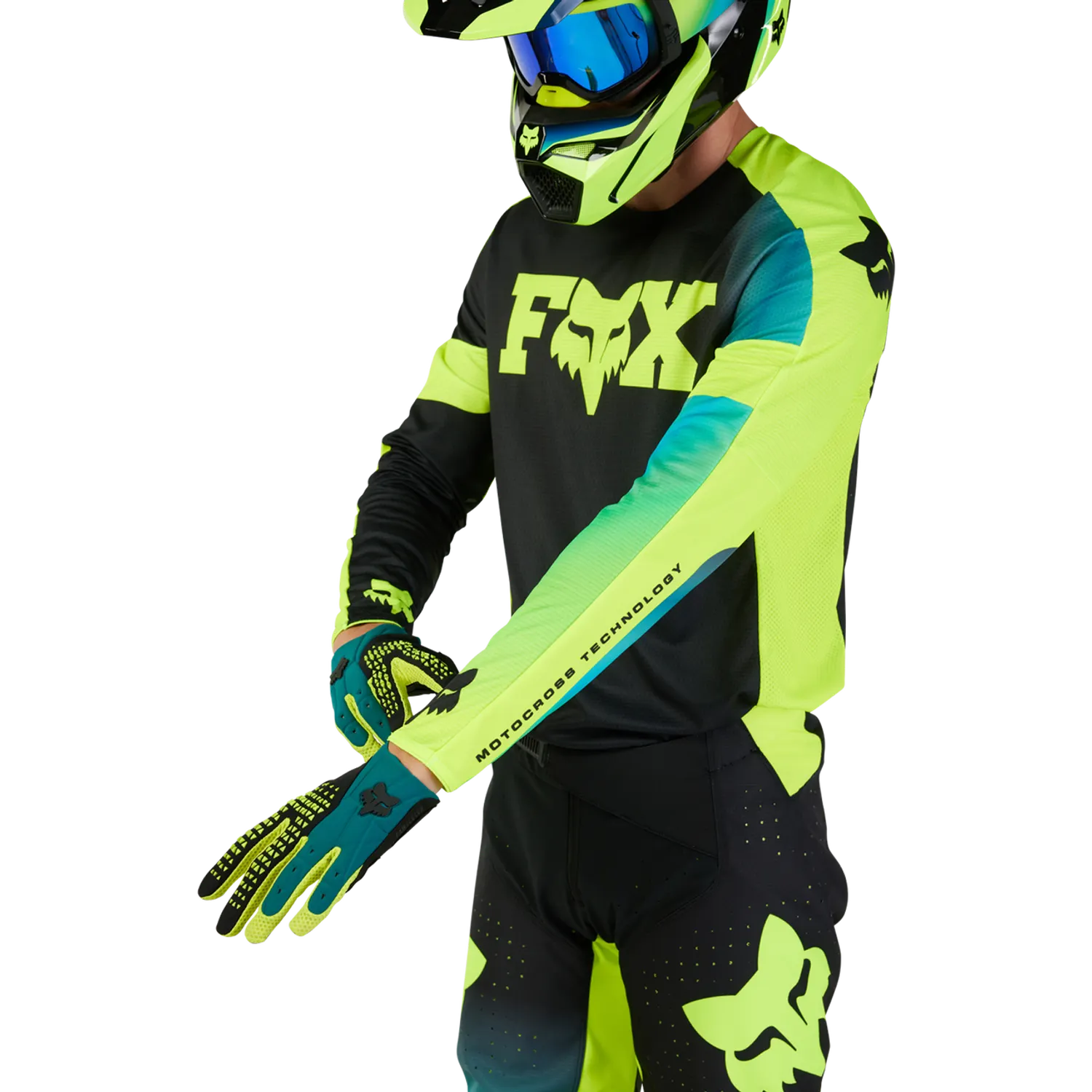 360 Streak tr&oslash;je