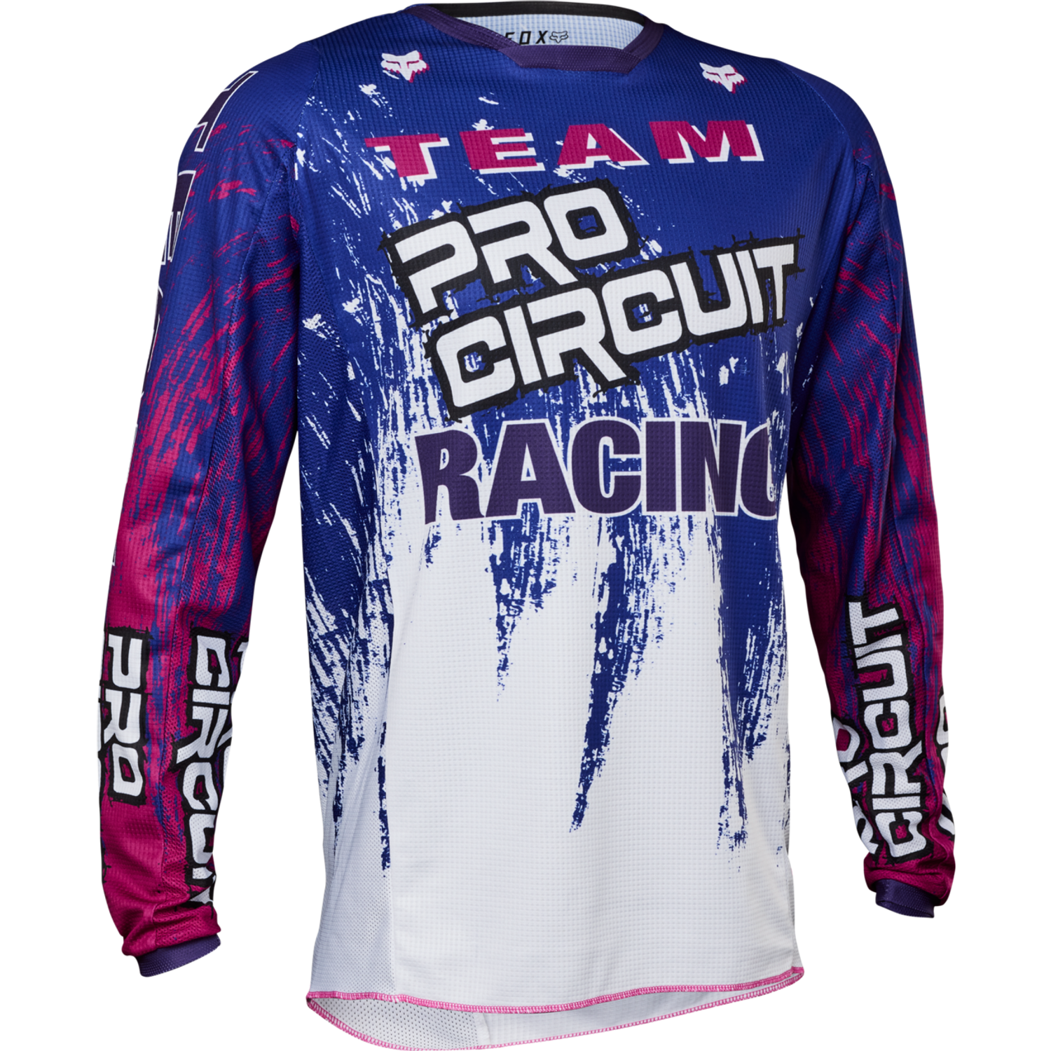 Camiseta T&eacute;cnica 180 Pro Circuit