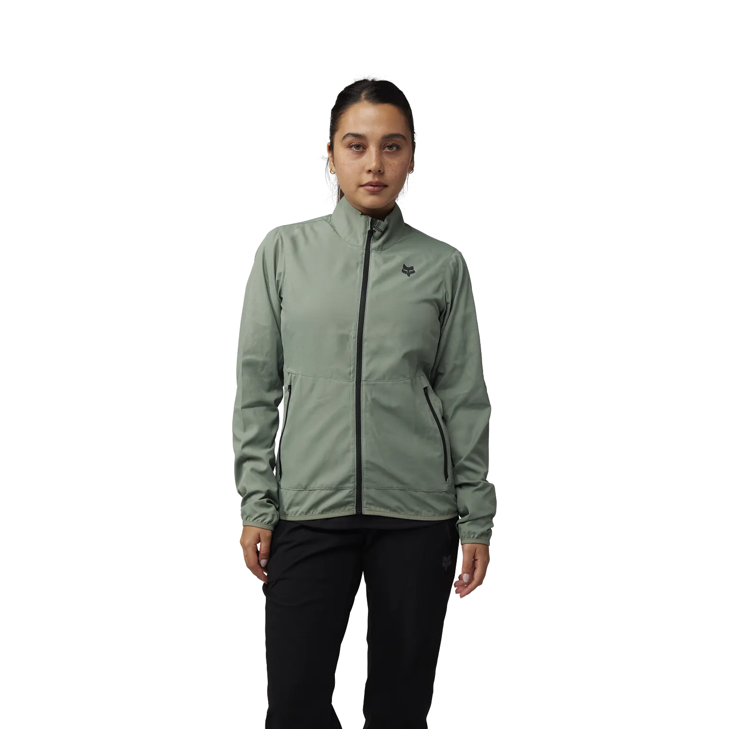 Veste de vent de Ranger pour femmes