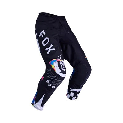 180 IMAGE COSMO PANT [WHT/BLK] 26