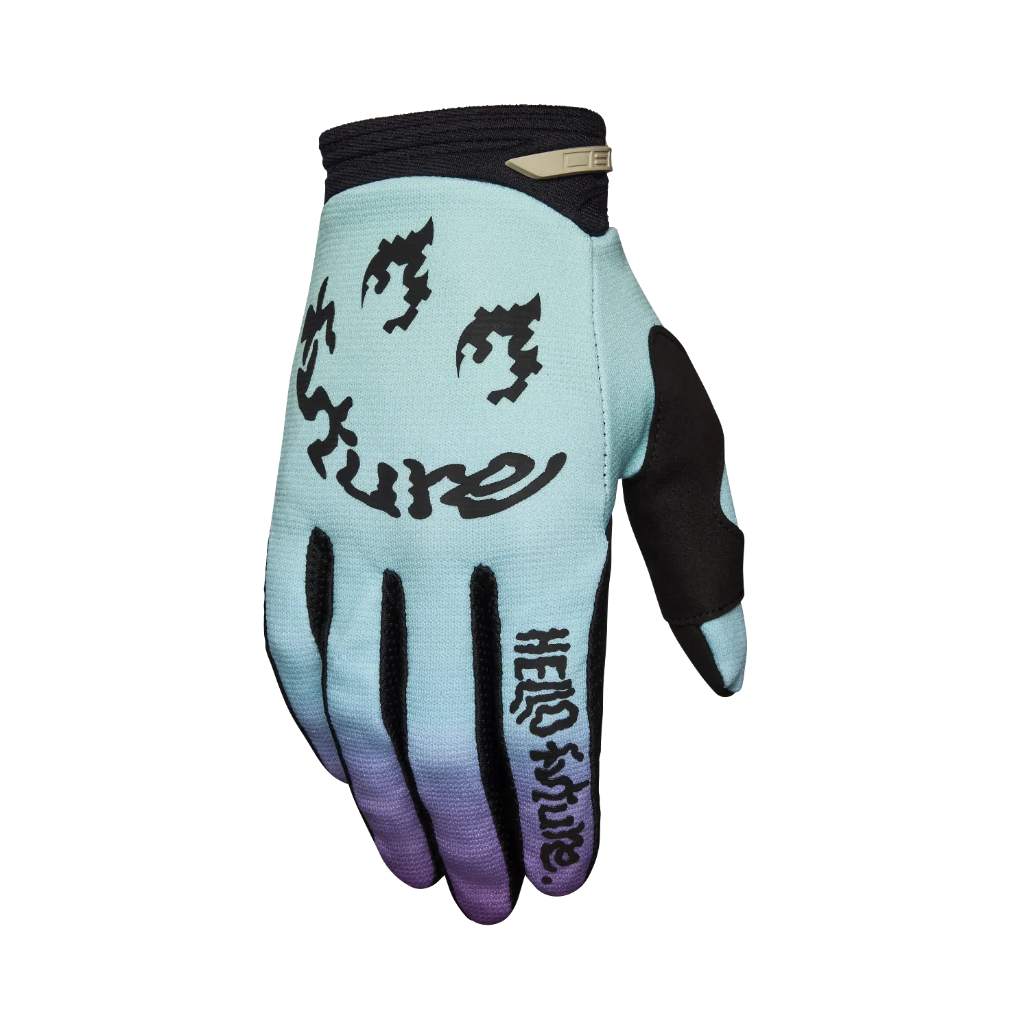 180 Hello Future Handsker