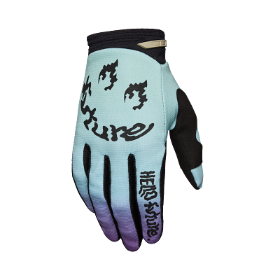 Gants  180 Hello Future