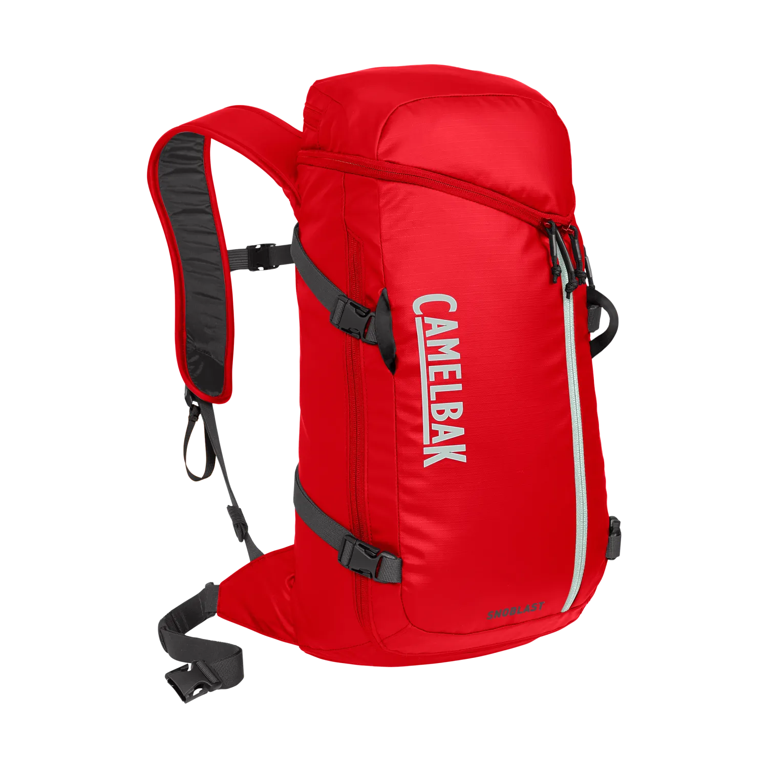 SnoBlast 22, 70oz., Scarlet