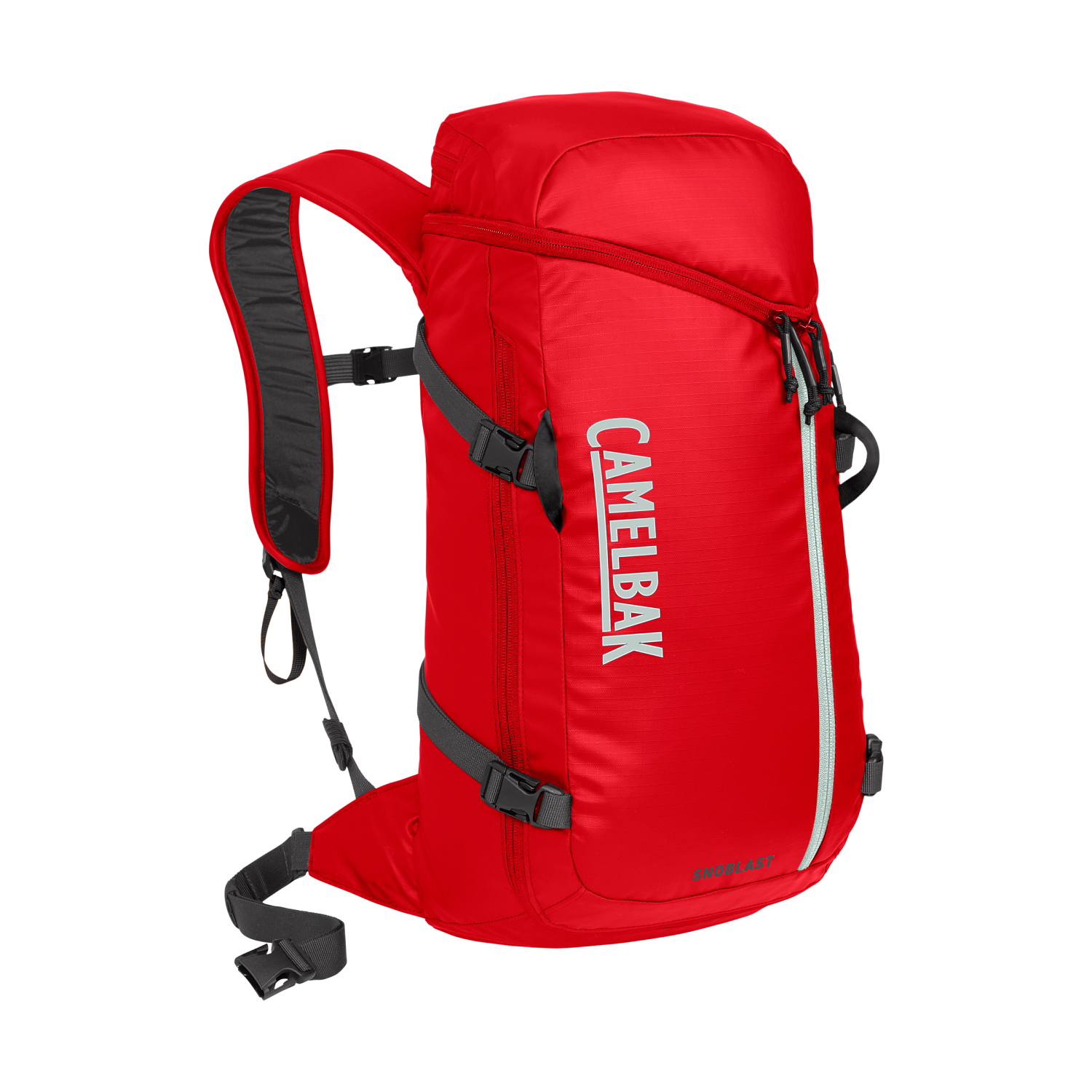 SnoBlast 22, 70oz., Scarlet