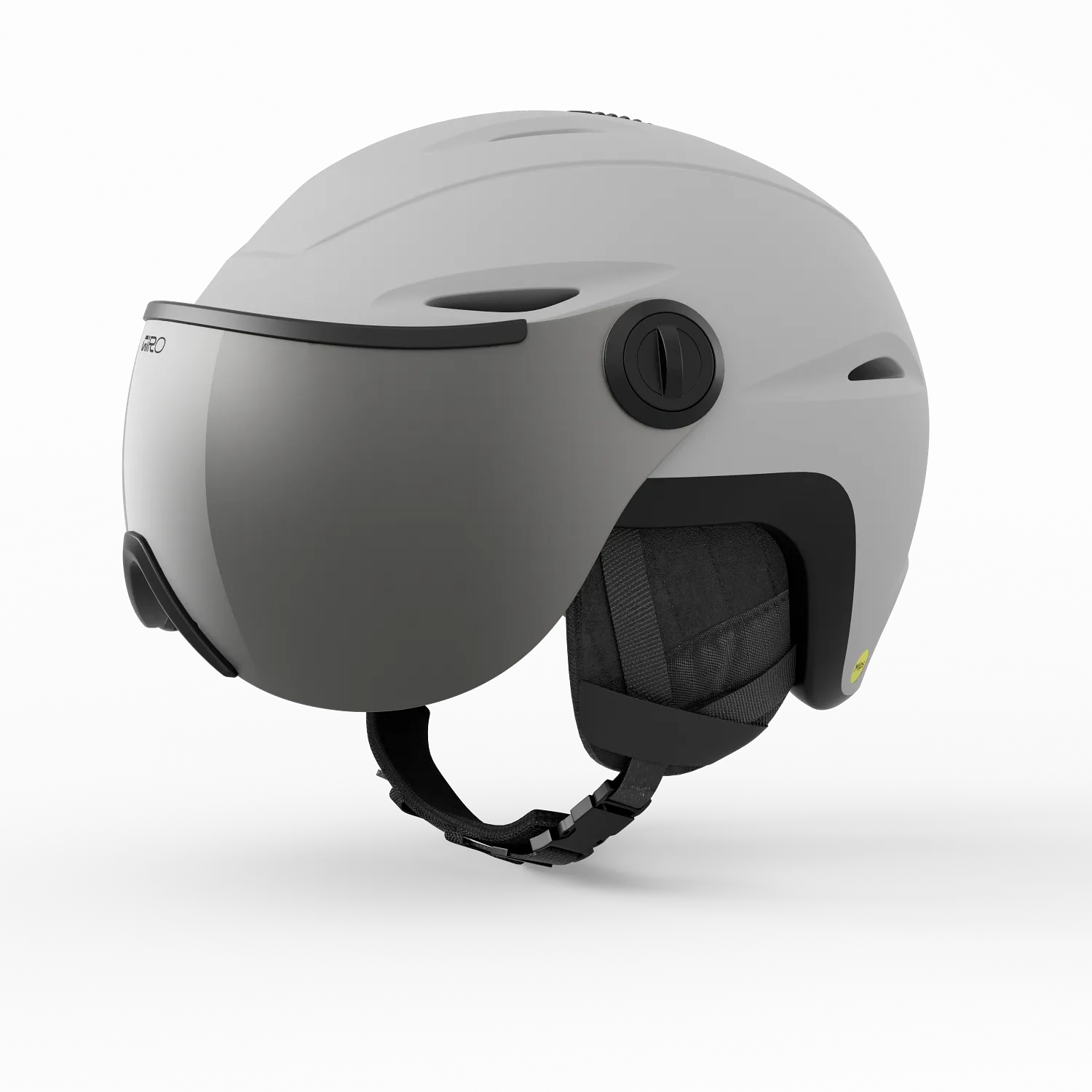 GR VUE MIPS MT LT GRY/SLVR FLSH L 26